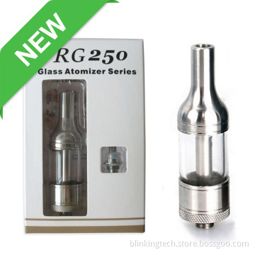 Newest Electronic Cigarette Rg250